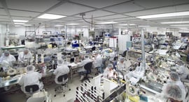 calibration for cleanrooms calibration for cleanrooms