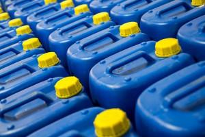 Explosion Proof & Intrinsically Safe Defined