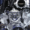 Setra Test & Measurement Applications, Engine Testing
