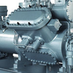 Setra Refrigeration Application