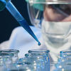 Setra Pharmaceutical Application - Test dropper