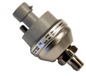 Industrial Pressure Sensors in Harsh Environments