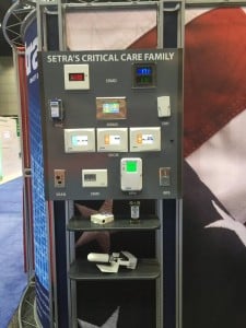 New Technology Featured at AHR Expo