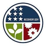 American Recovery and Reinvestment Act ARRA logo