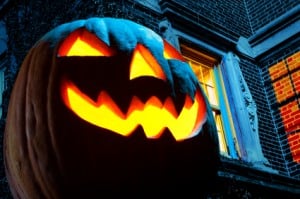 How to Build Halloween Props with the Right Amount of Scare & Pressure