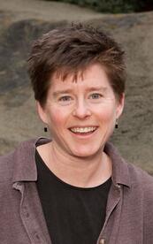 Jackie Caplan-Auerbach, Ph.D