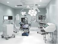 Operating Room Environment, Sterilized, Setra