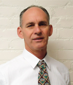 Paul Lindberg - Advantage Engineering