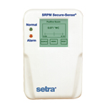 Setra Room Pressure Monitor - SRPM