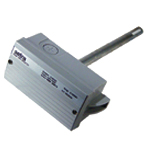 Setra Model SRH Relative Humidity Transmitter - Duct-Mount