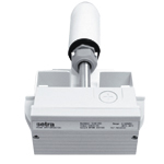 Setra Model SRH Relative Humidity Transmitter for HVAC Building automation systems