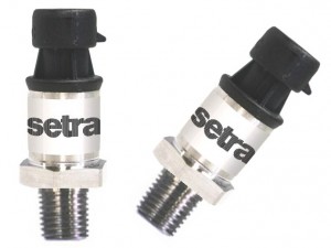 Setra Model 3550