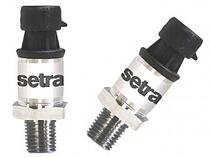 Compact OEM Low Pressure Sensor: Setra Model 3550