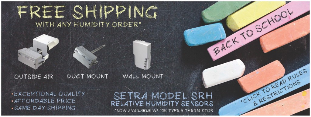 SRH Free Shipping!