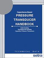 Pressure Transducer Handbook Snip Image
