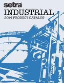 Industrial Catalog Cover