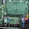 Setra Industrial Applications - Compressors, pumps, water treatment