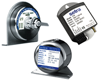 Setra Barometric Pressure Transducers