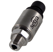 AXD Pressure Transducer for Data Centers