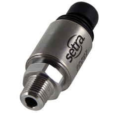 Setra AXD Presssure Sensor