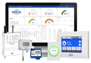 cems and hardware with wireless