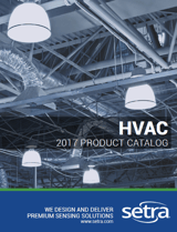 HVAC Catalog Cover Image 1