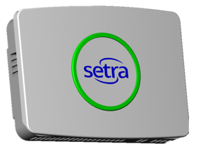 IAQ Monitor