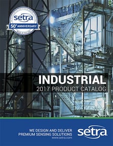 Industrial Catalog 2017 Thumbnail