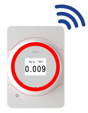 LITE_RED RING Alarming