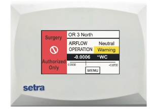 Model SRCM