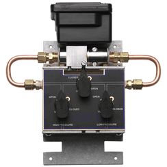 Wet to Wet Pressure Transducer: Model 230