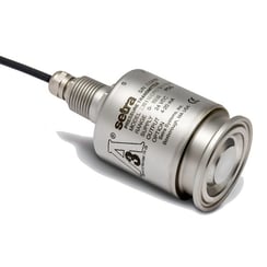 Sanitary pressure Transducer: Model 290