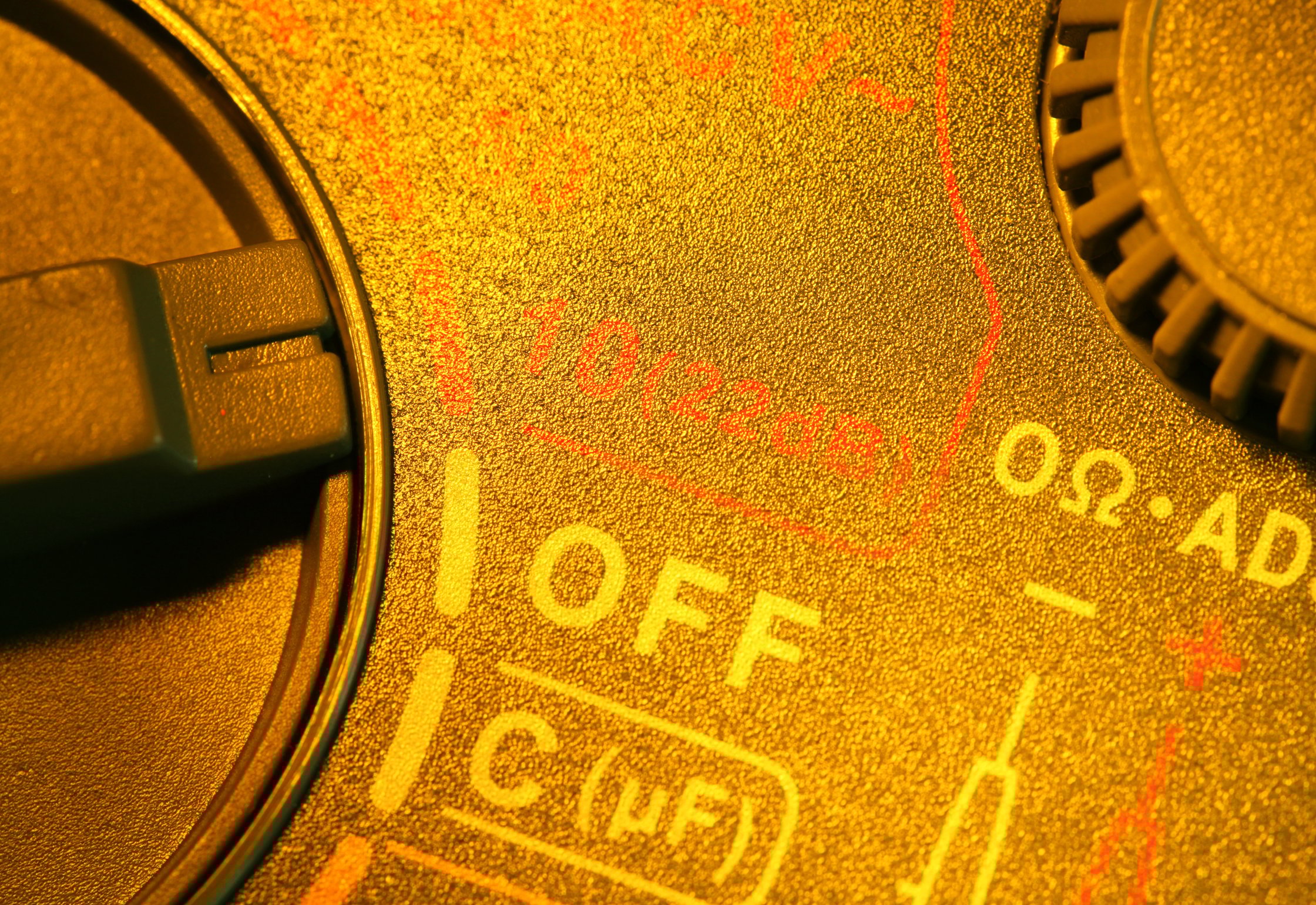 mA to voltage output calculator