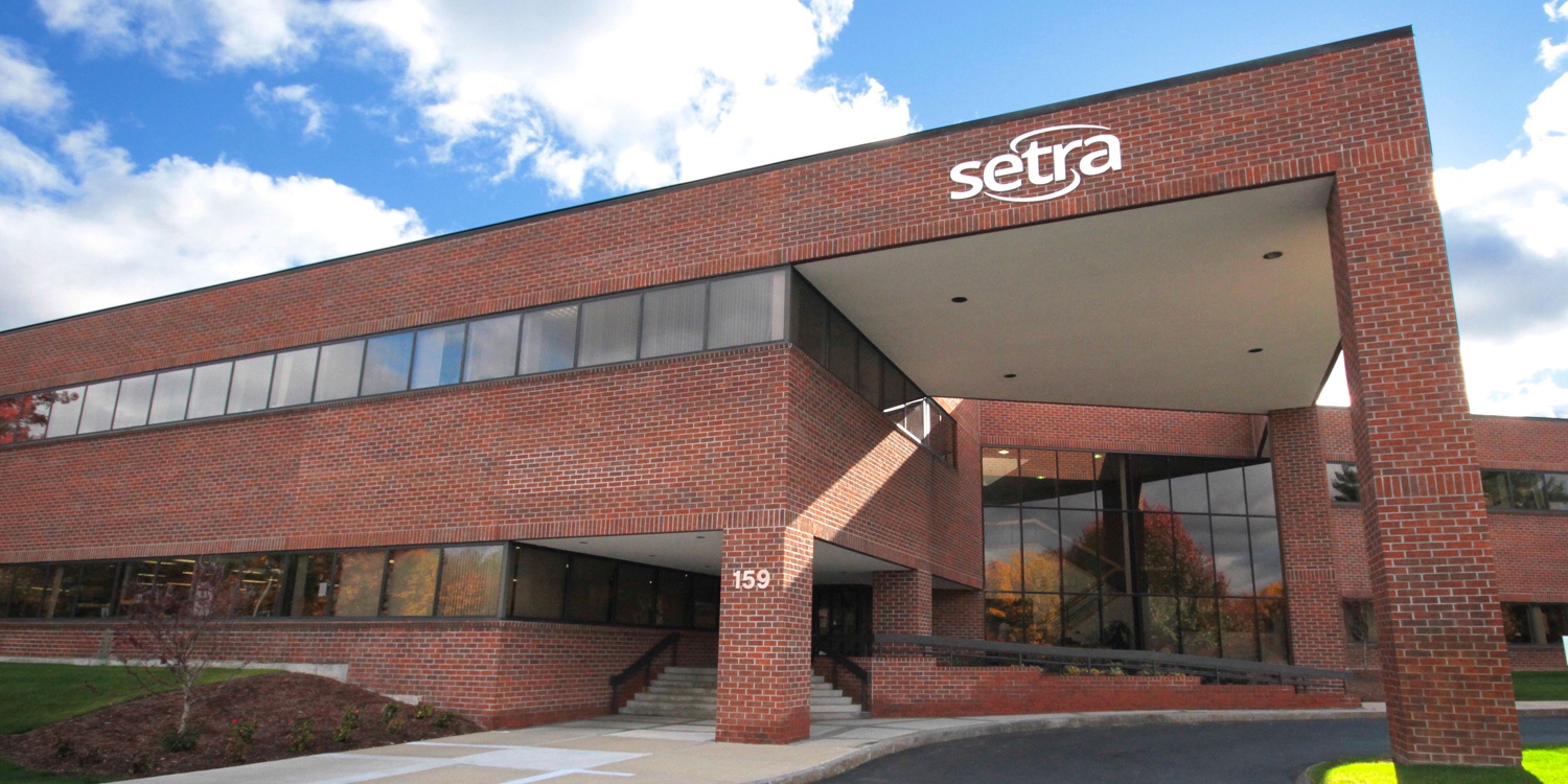 Setra Corporate Headquarters and Production Facility
