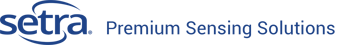 Setra Logo Blue with tagline - WEB