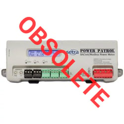 Power Patrol Power Meter