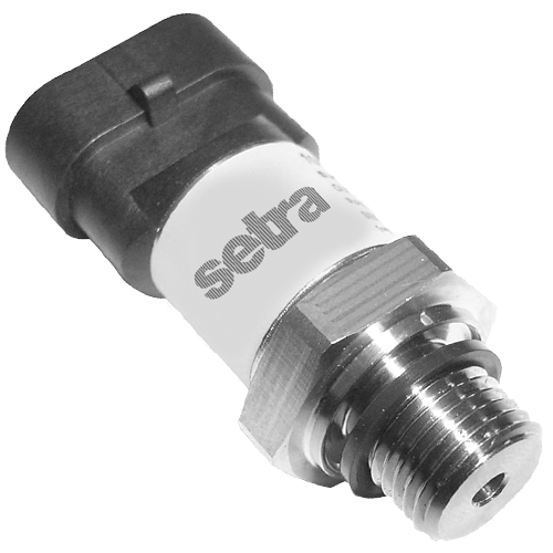 Model AXD Industrial Pressure Transducer Setra Systems