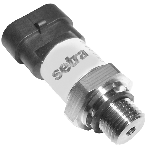 Model AXD Industrial Pressure Transducer | Setra Systems