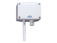 Temperature & Relative Humidity Sensors