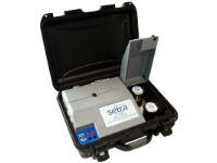 Pressure Sensor Calibrators