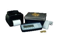 Setra Scales and weighing systems