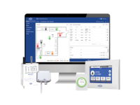 CEMS™ - Environmental Monitoring System