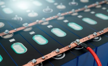 Lithium-Battery-Particle-Count