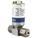 model-224-flow-through-pressure-sensor