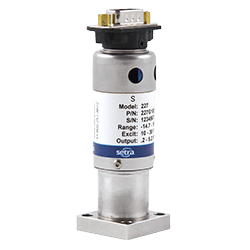 Uhp Sensor Ultra High Purity (UHP) Pressure Transducers | Setra Systems