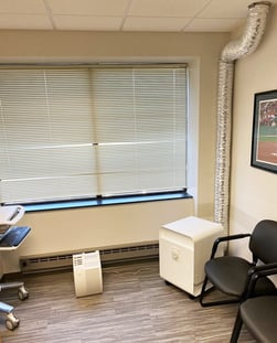 negative-air-pressure-machine-in-patient-room