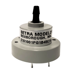 Setra 210 Board Mountable Ventilator Pressure Sensor