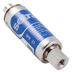 Isolated 0-38 PSIA/2.6 bar Absolute Details about   PIE AI0038 Digital Pressure Module 
