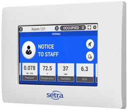 setra-flex-cleanroom-monitor