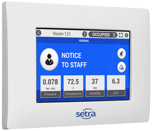 setra-flex-environmental-room-monitor
